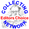 A Collecting Network Editors Choice Web site!